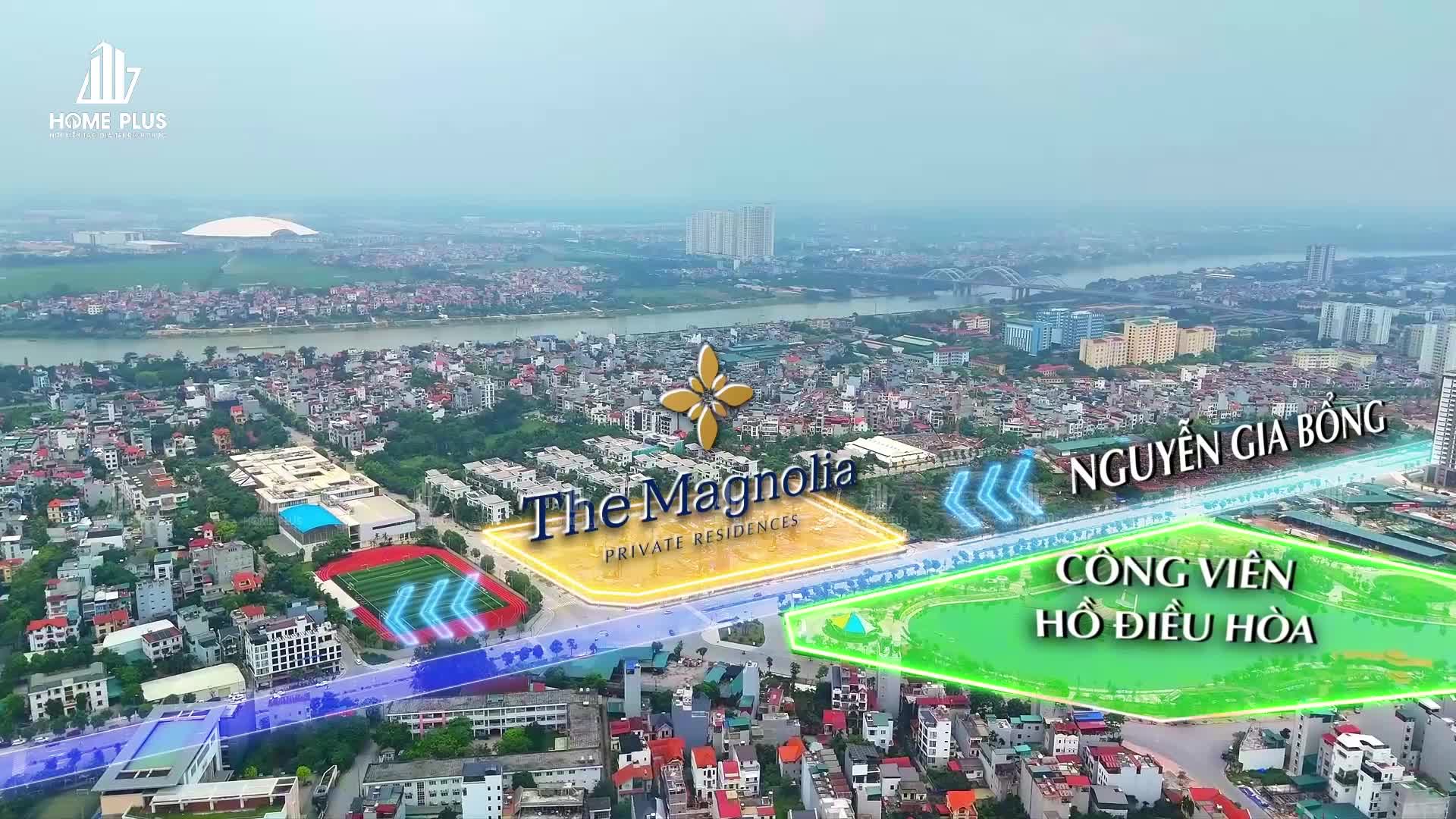 Tiến độ tháng 6 dự án